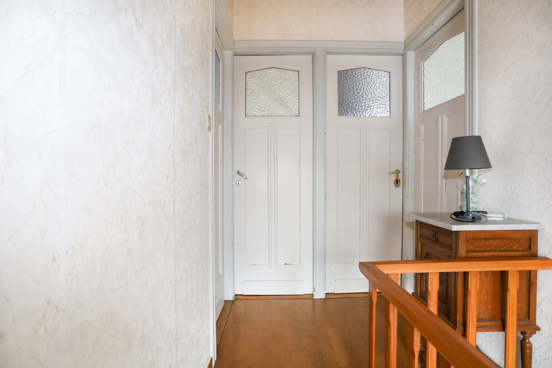 Leuke rijwoning met 3 slpks en garage