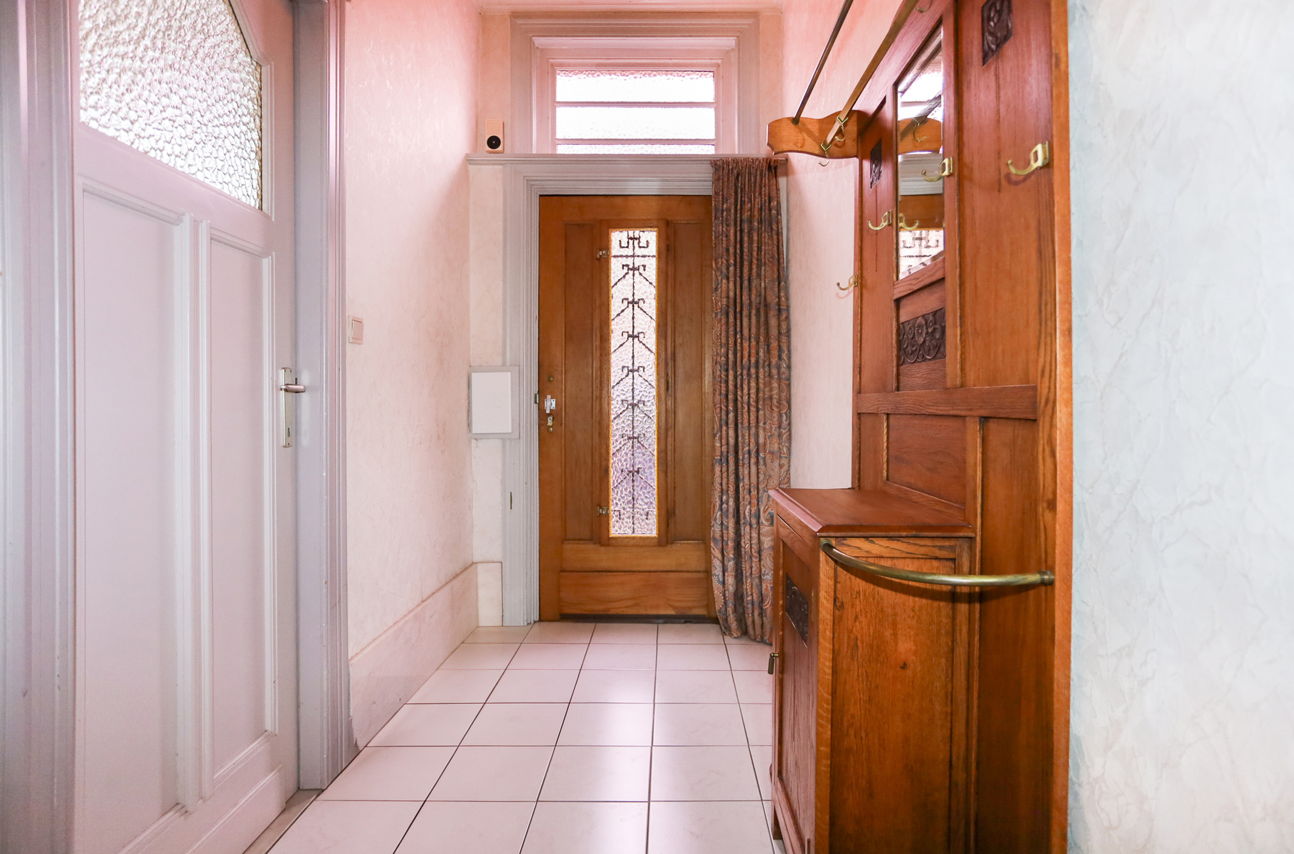 Leuke rijwoning met 3 slpks en garage