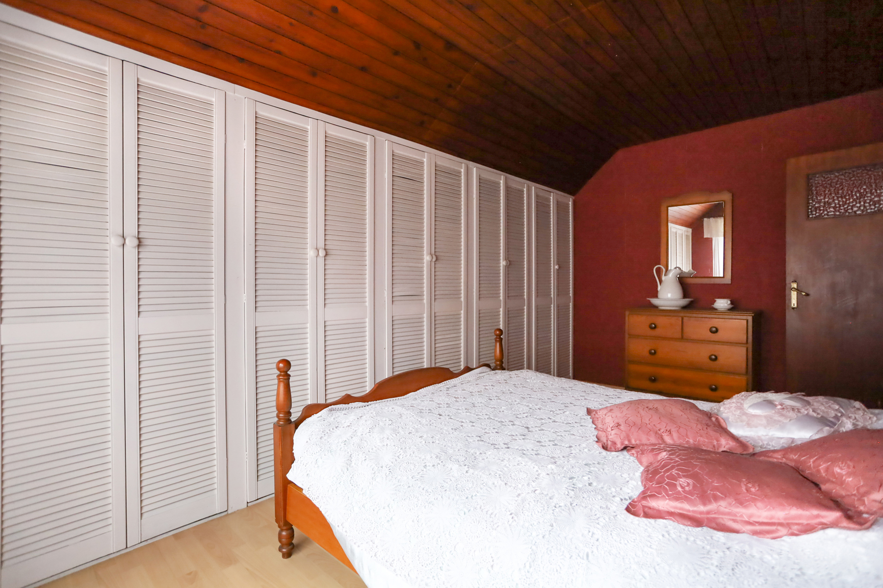 Leuke gezinswoning met garage