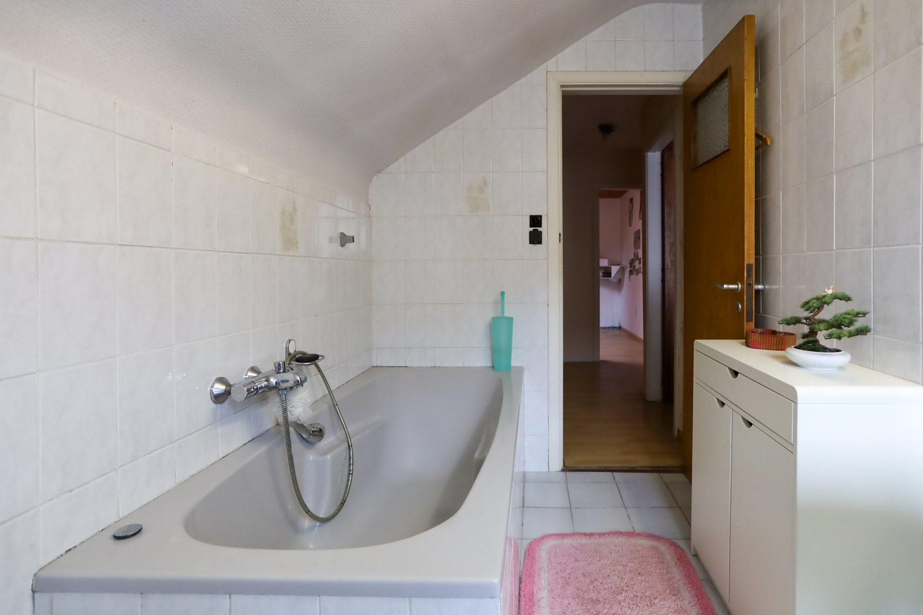 Leuke gezinswoning met garage