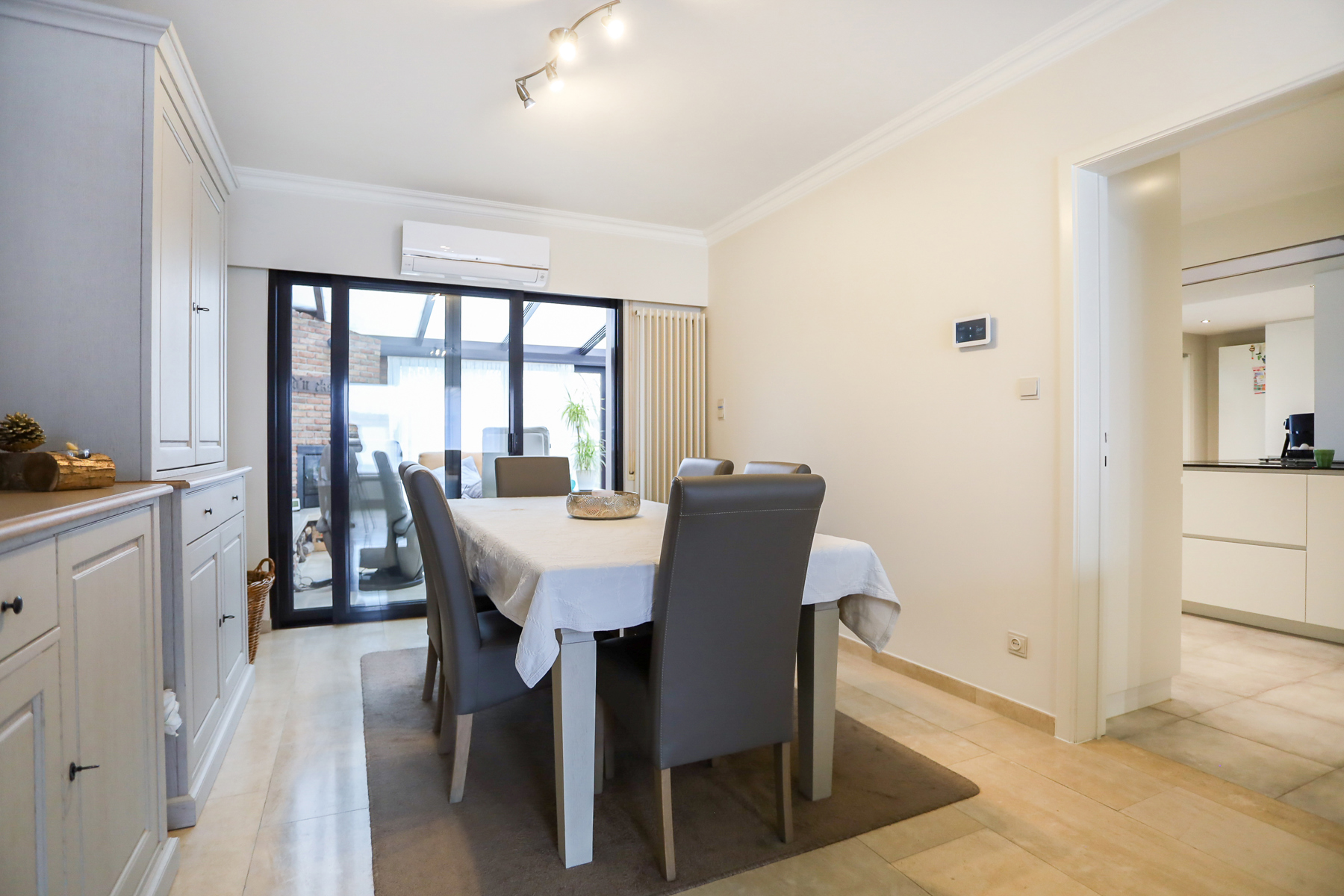 Energiezuinige HOB in rustige woonwijk