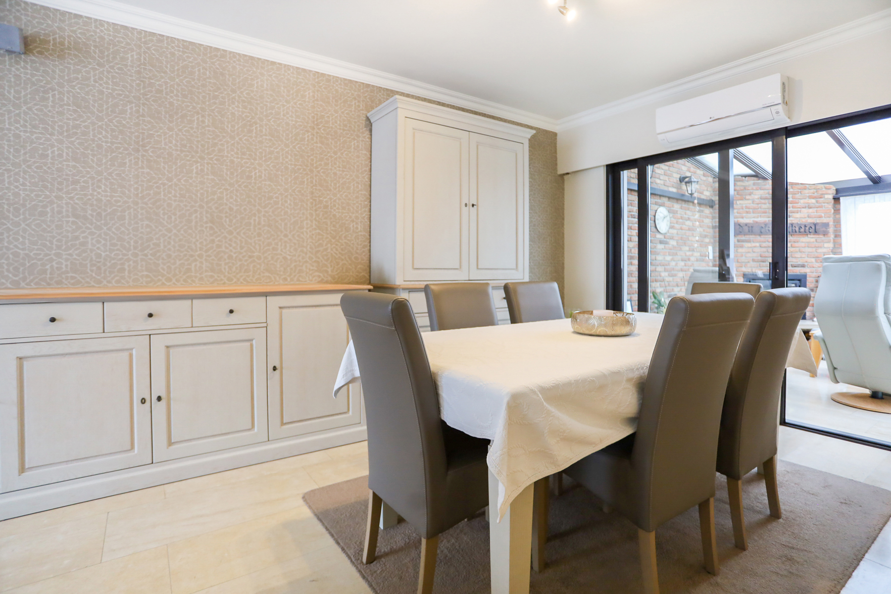 Energiezuinige HOB in rustige woonwijk