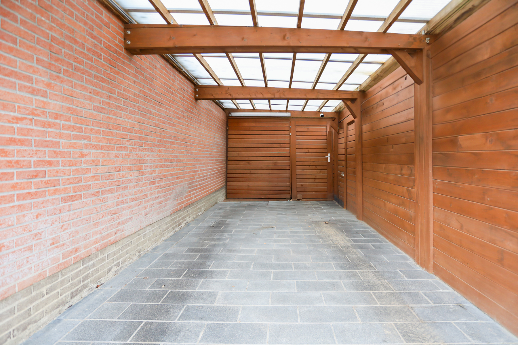 Energiezuinige HOB in rustige woonwijk