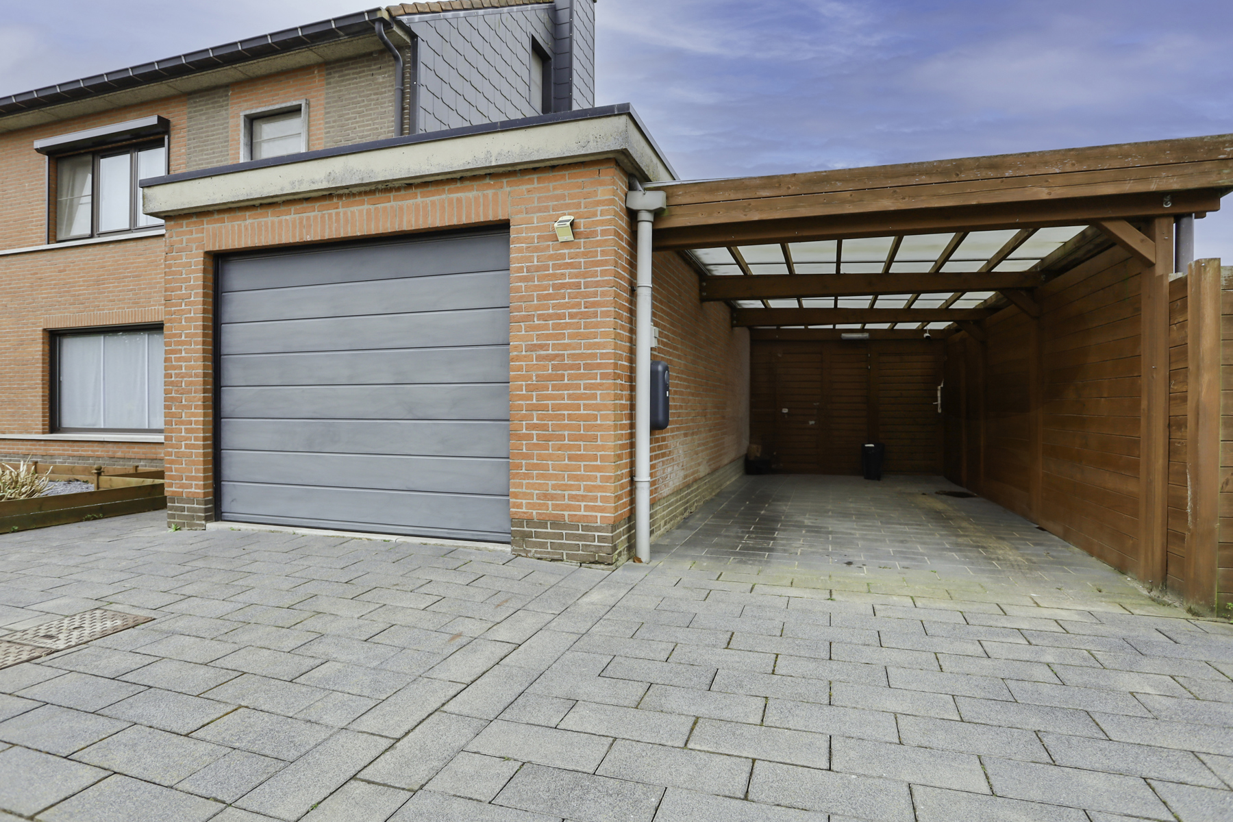 Energiezuinige HOB in rustige woonwijk