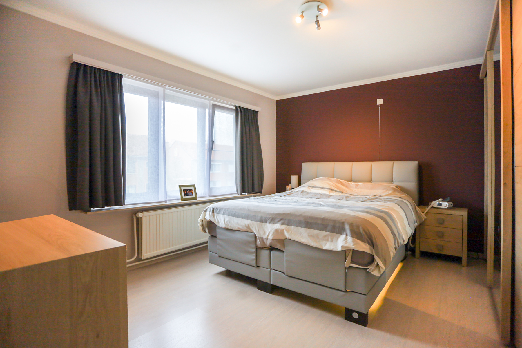 Energiezuinige HOB in rustige woonwijk