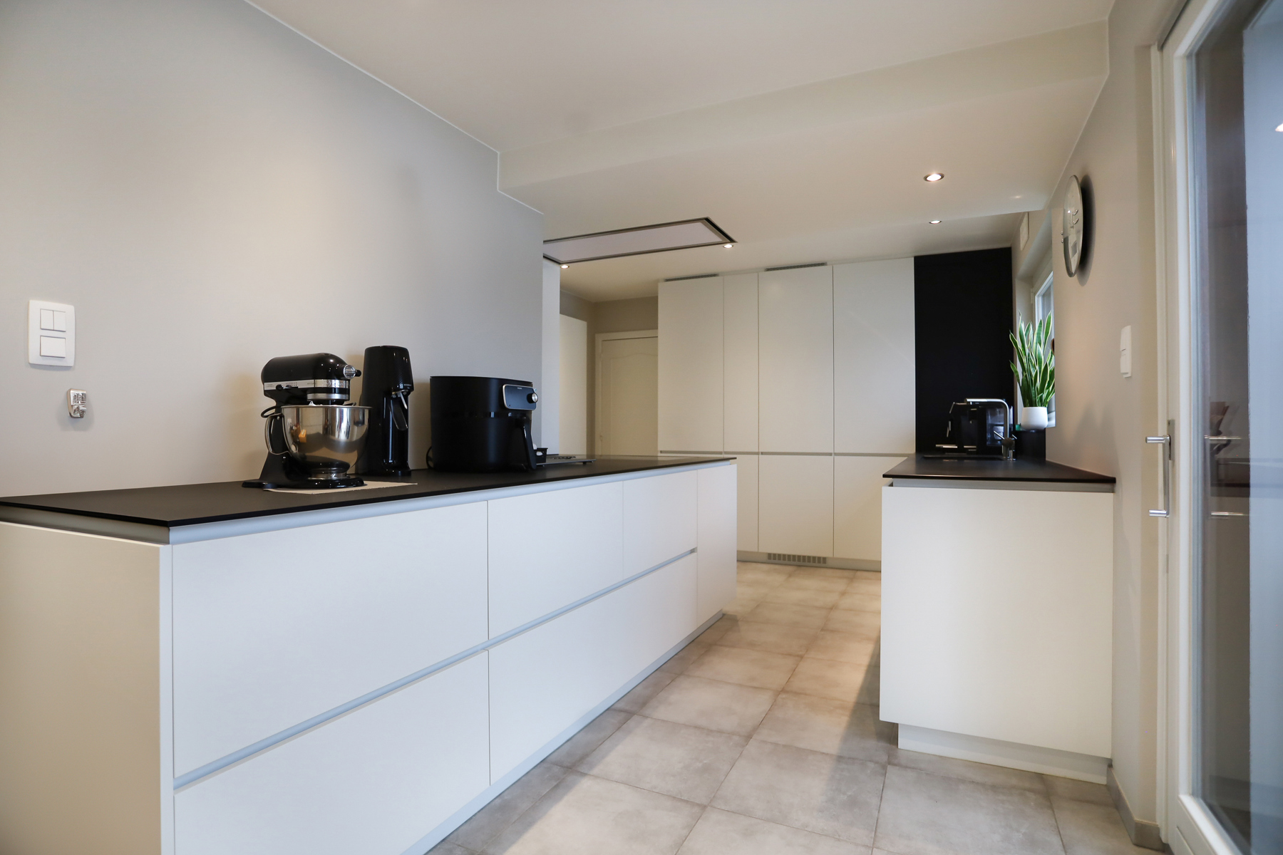 Energiezuinige HOB in rustige woonwijk