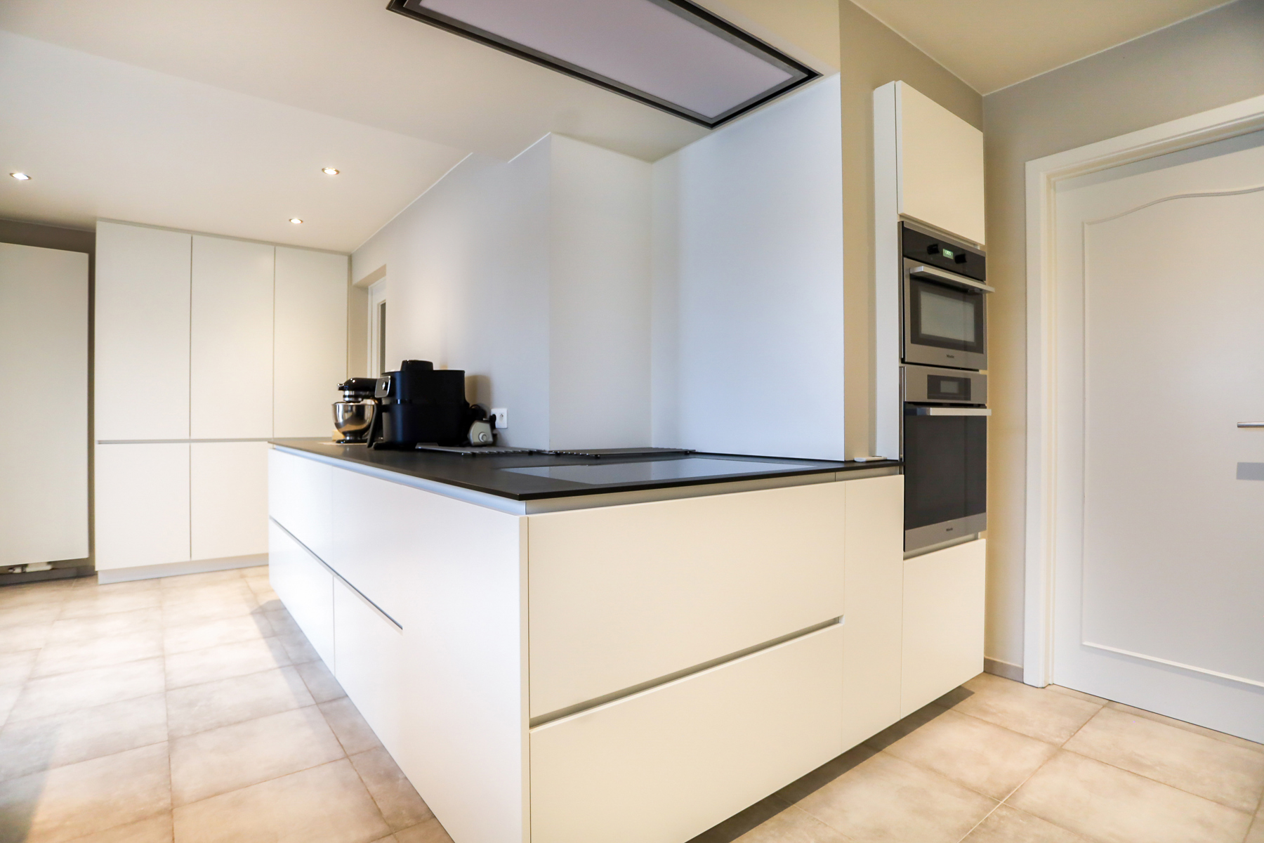 Energiezuinige HOB in rustige woonwijk