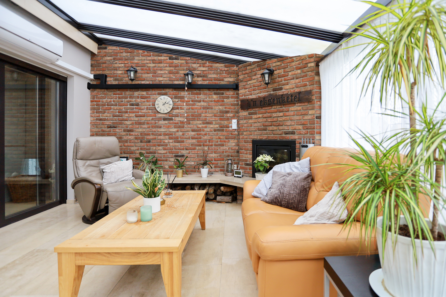 Energiezuinige HOB in rustige woonwijk