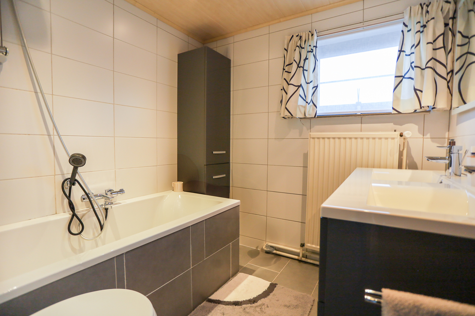 Energiezuinige HOB in rustige woonwijk