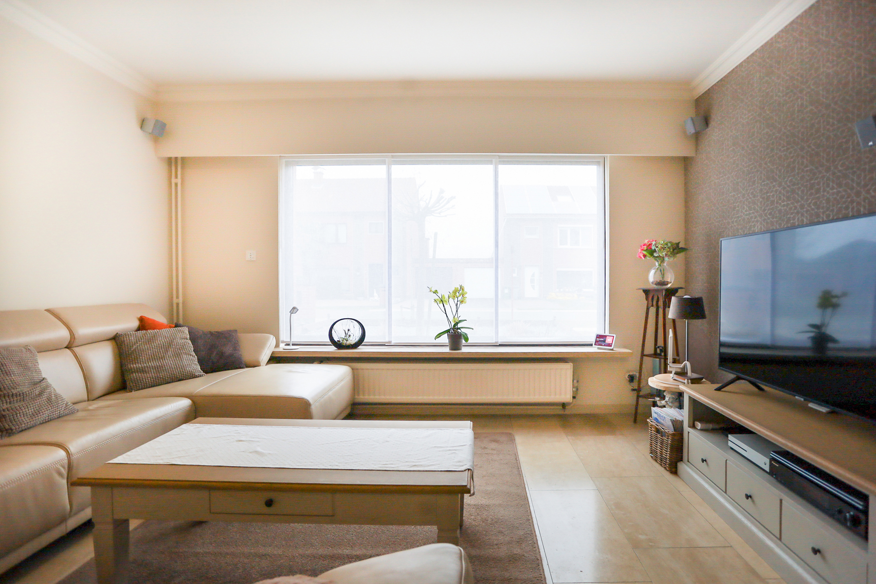 Energiezuinige HOB in rustige woonwijk