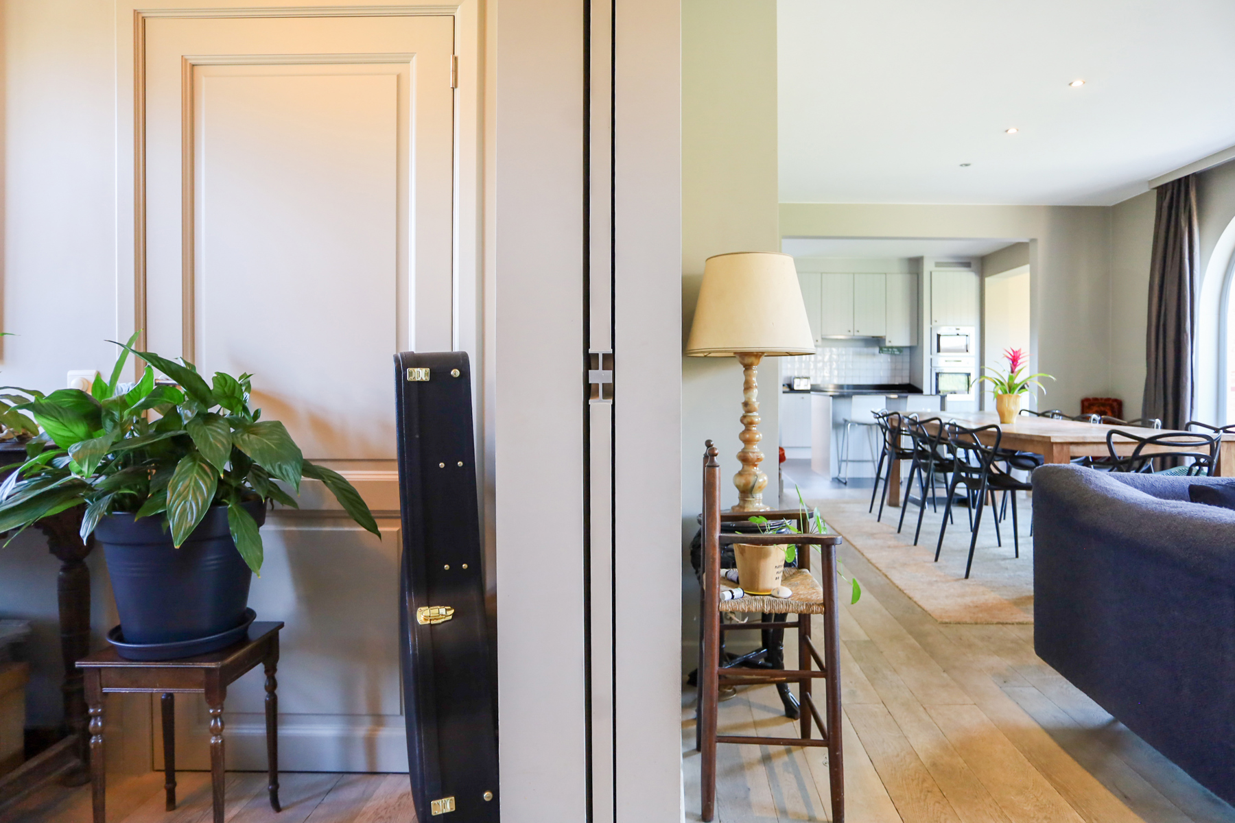 Prachtige villa op een toplocatie