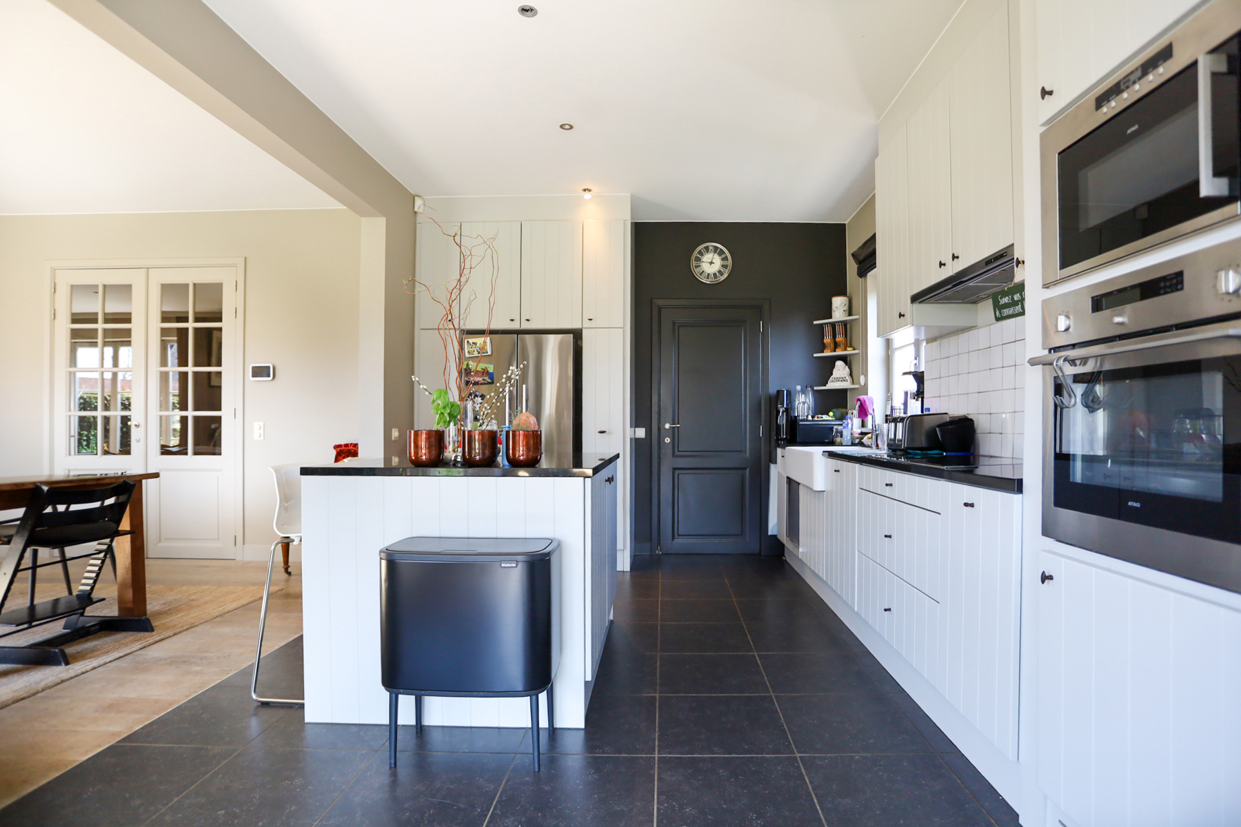 Prachtige villa op een toplocatie