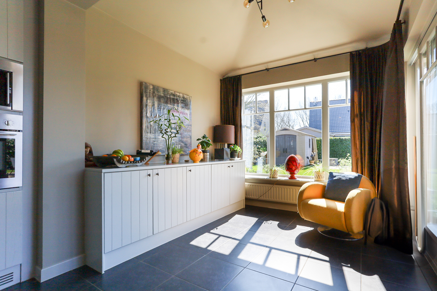 Prachtige villa op een toplocatie