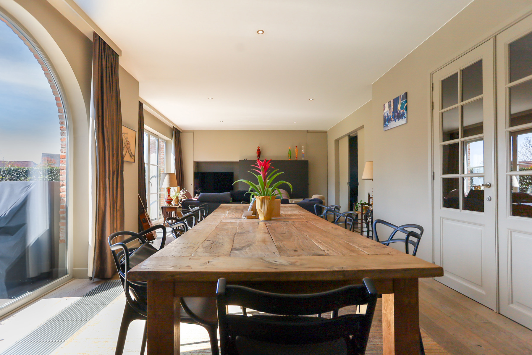 Prachtige villa op een toplocatie