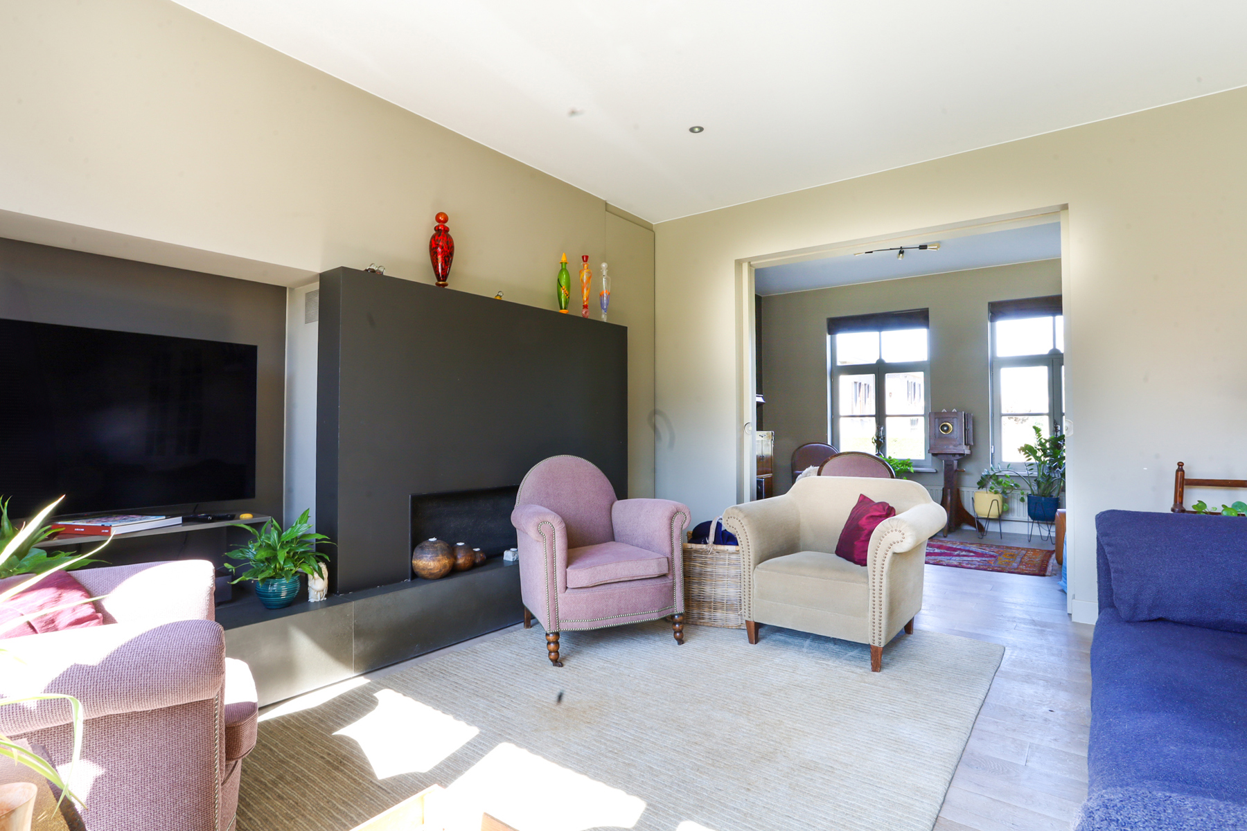 Prachtige villa op een toplocatie