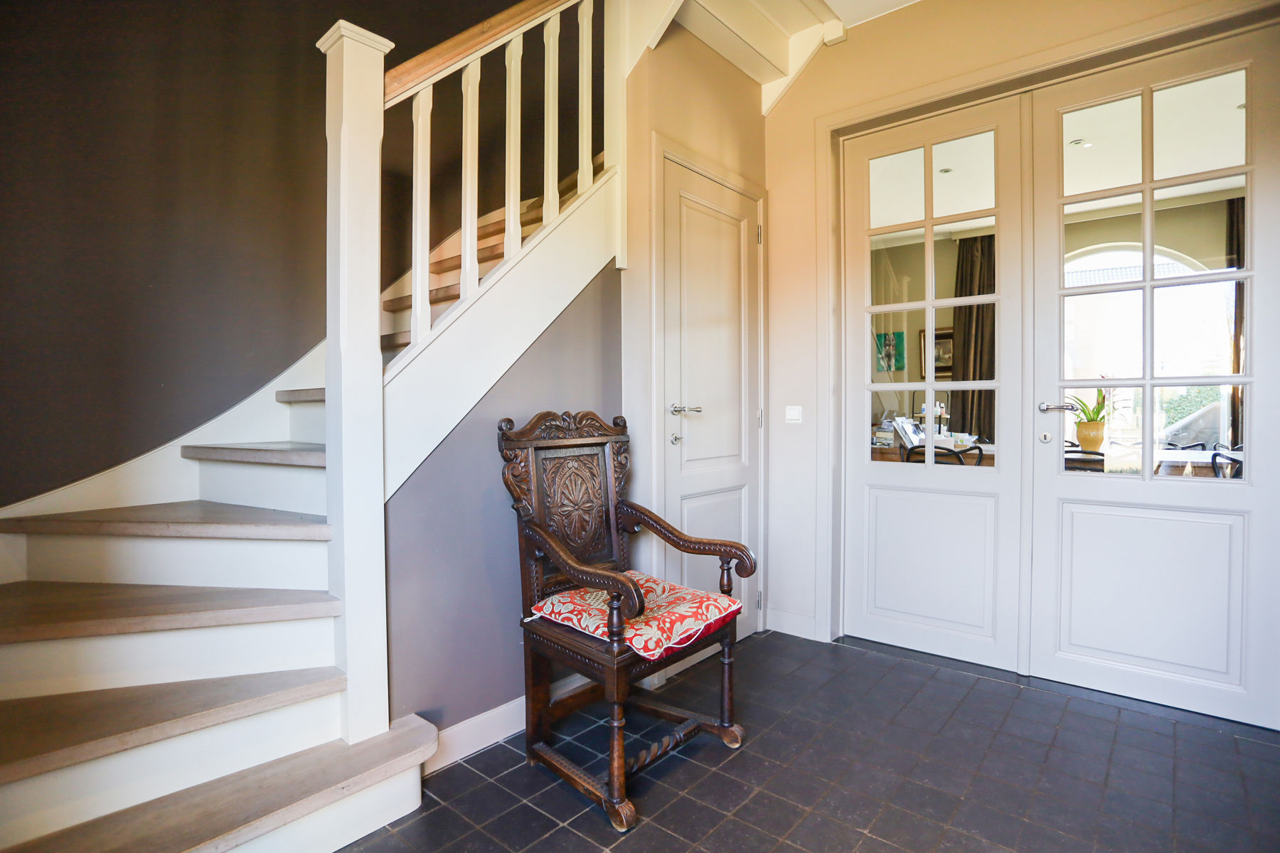 Prachtige villa op een toplocatie