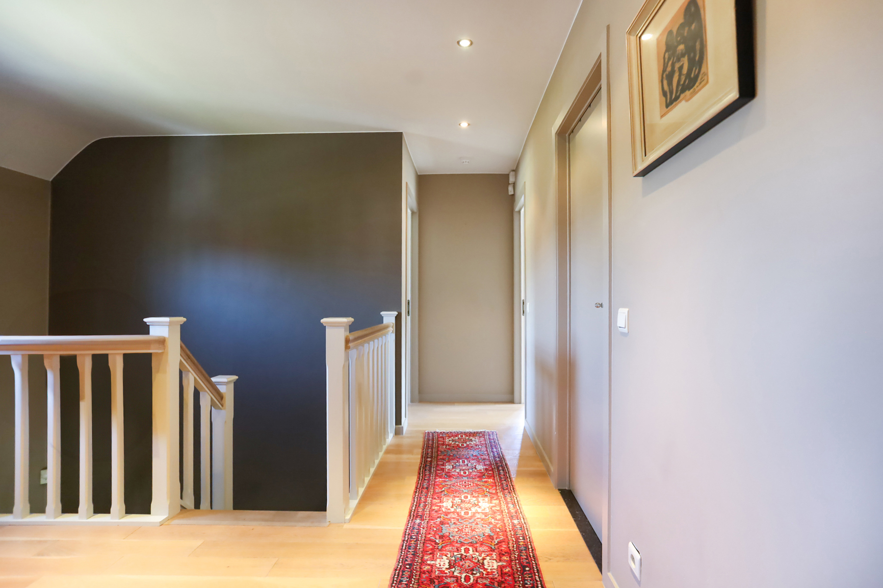 Prachtige villa op een toplocatie