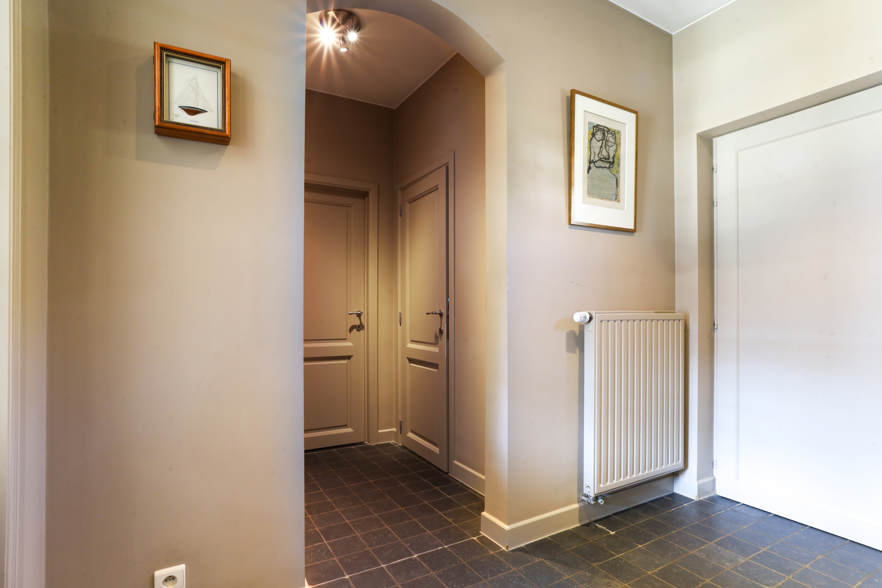 Prachtige villa op een toplocatie