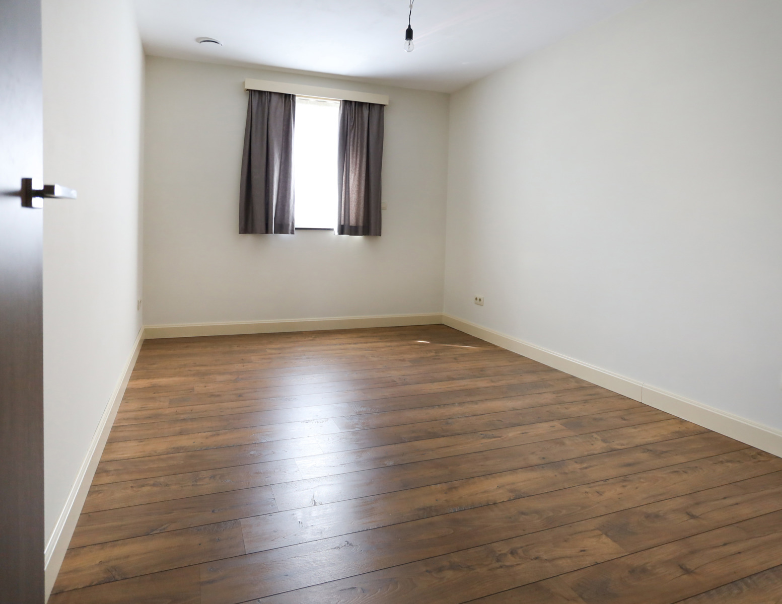 Energiezuinig glvl app met garage