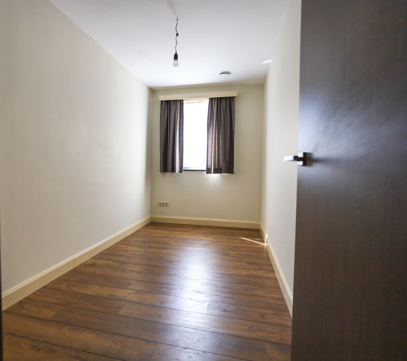 Energiezuinig glvl app met garage