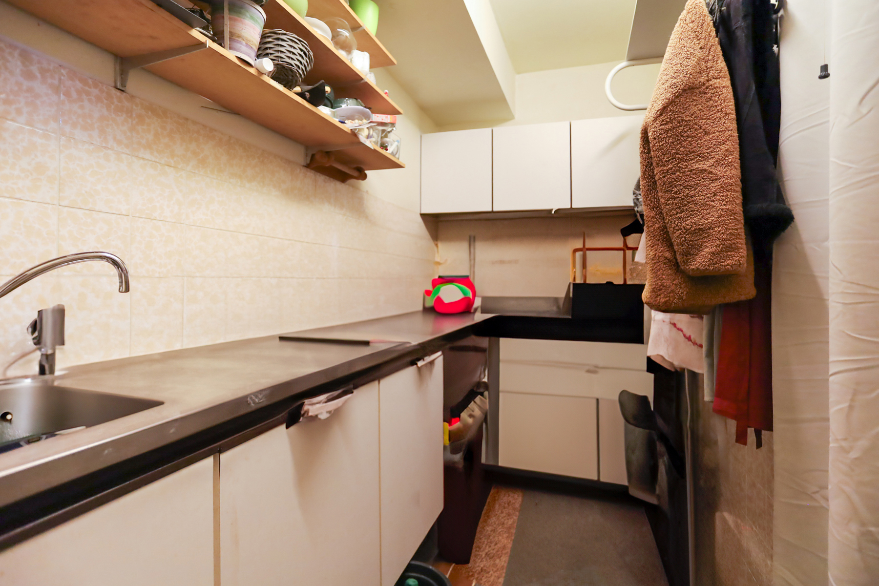 Handelsruimte Winkelgaanderij De Bever