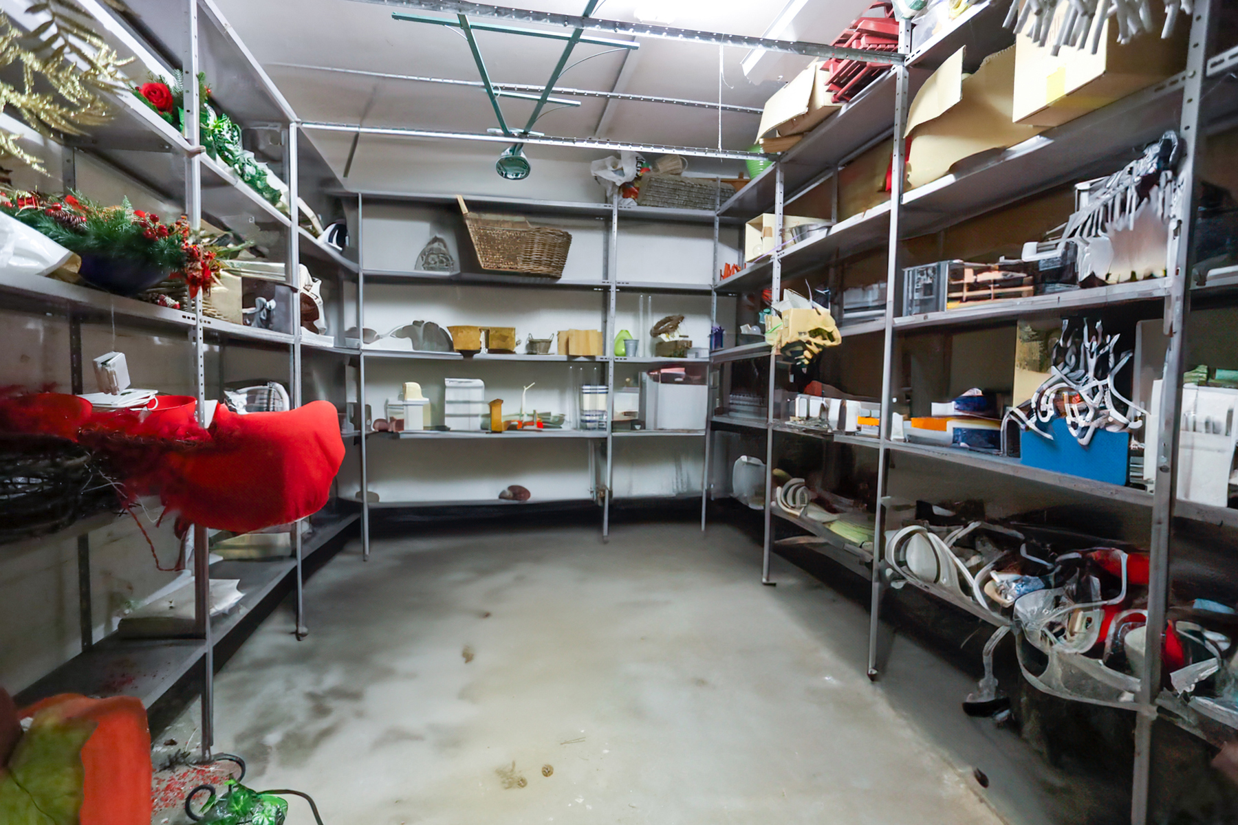 Handelsruimte Winkelgaanderij De Bever