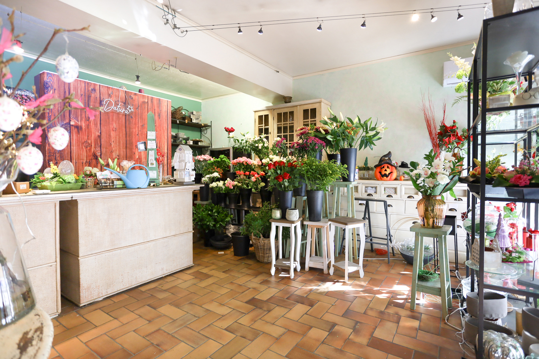 Handelsruimte Winkelgaanderij De Bever