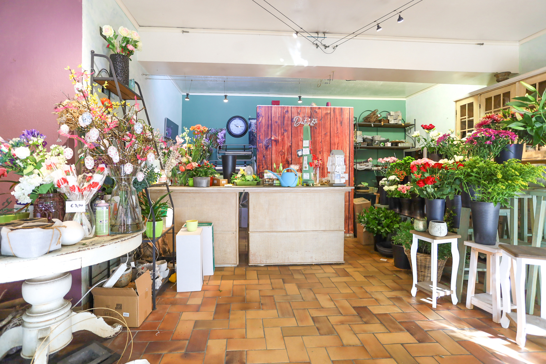 Handelsruimte Winkelgaanderij De Bever