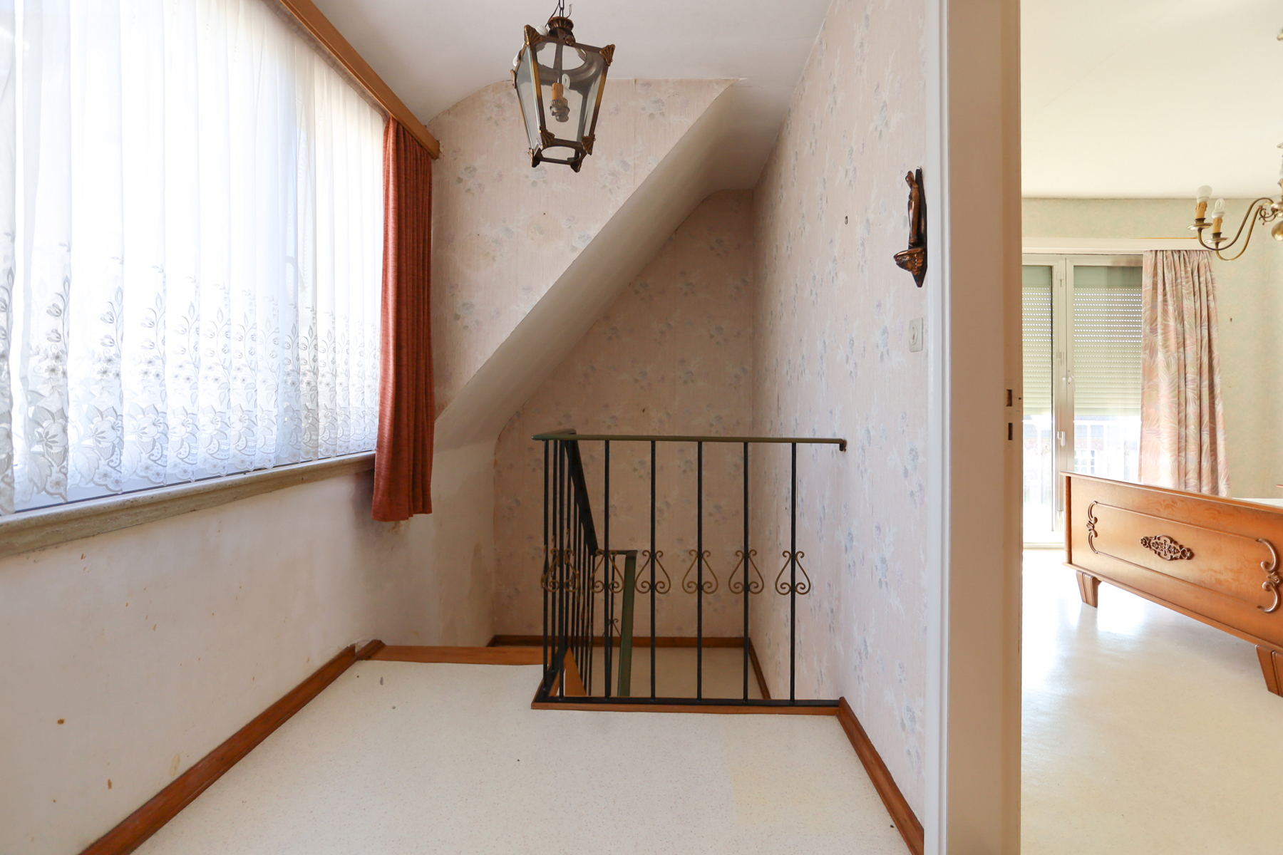 Te renoveren HOB op toplocatie