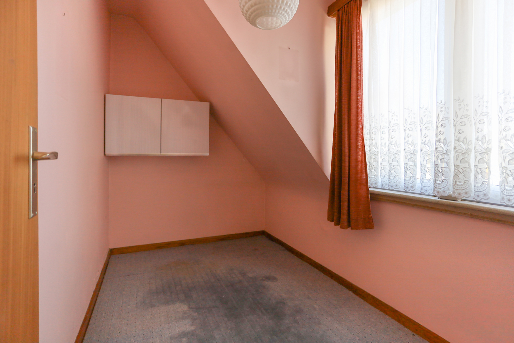 Te renoveren HOB op toplocatie