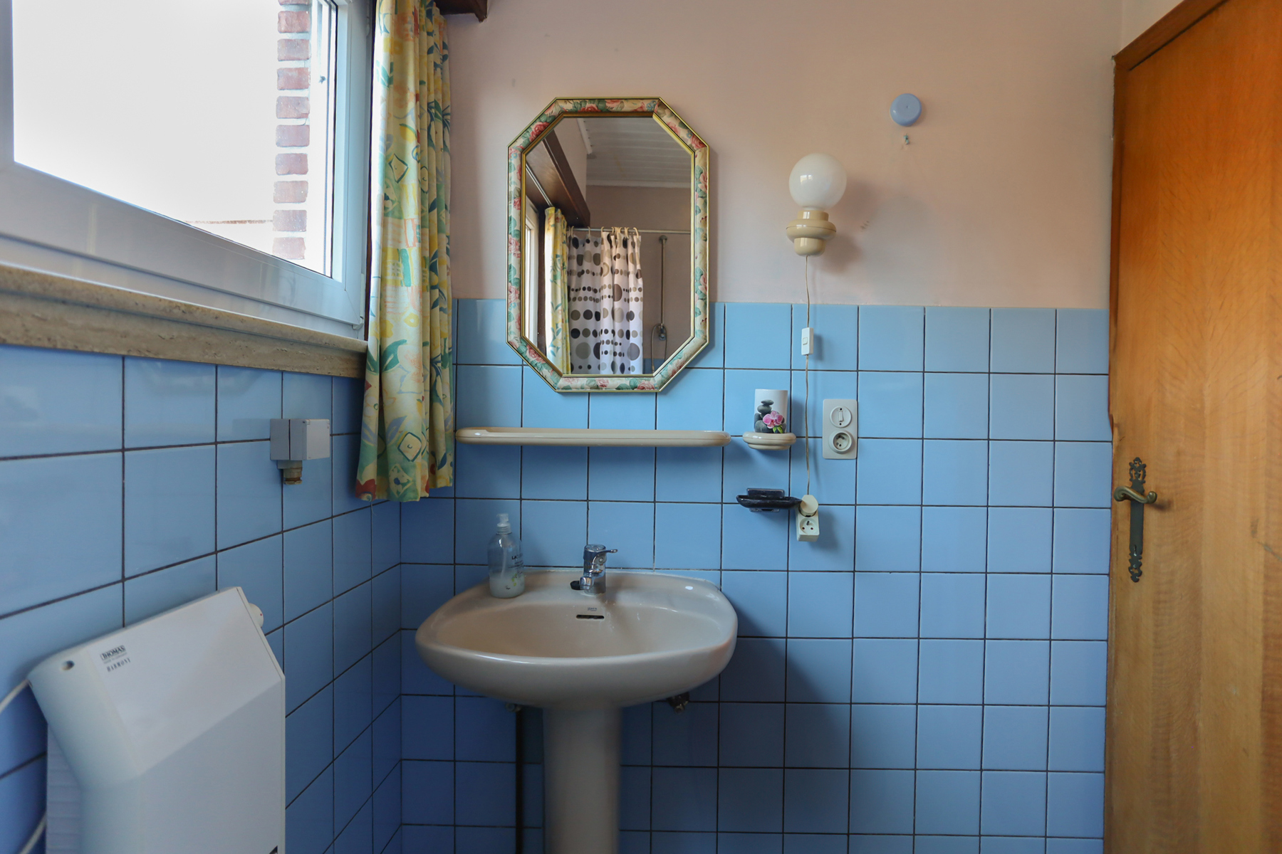 Te renoveren HOB op toplocatie