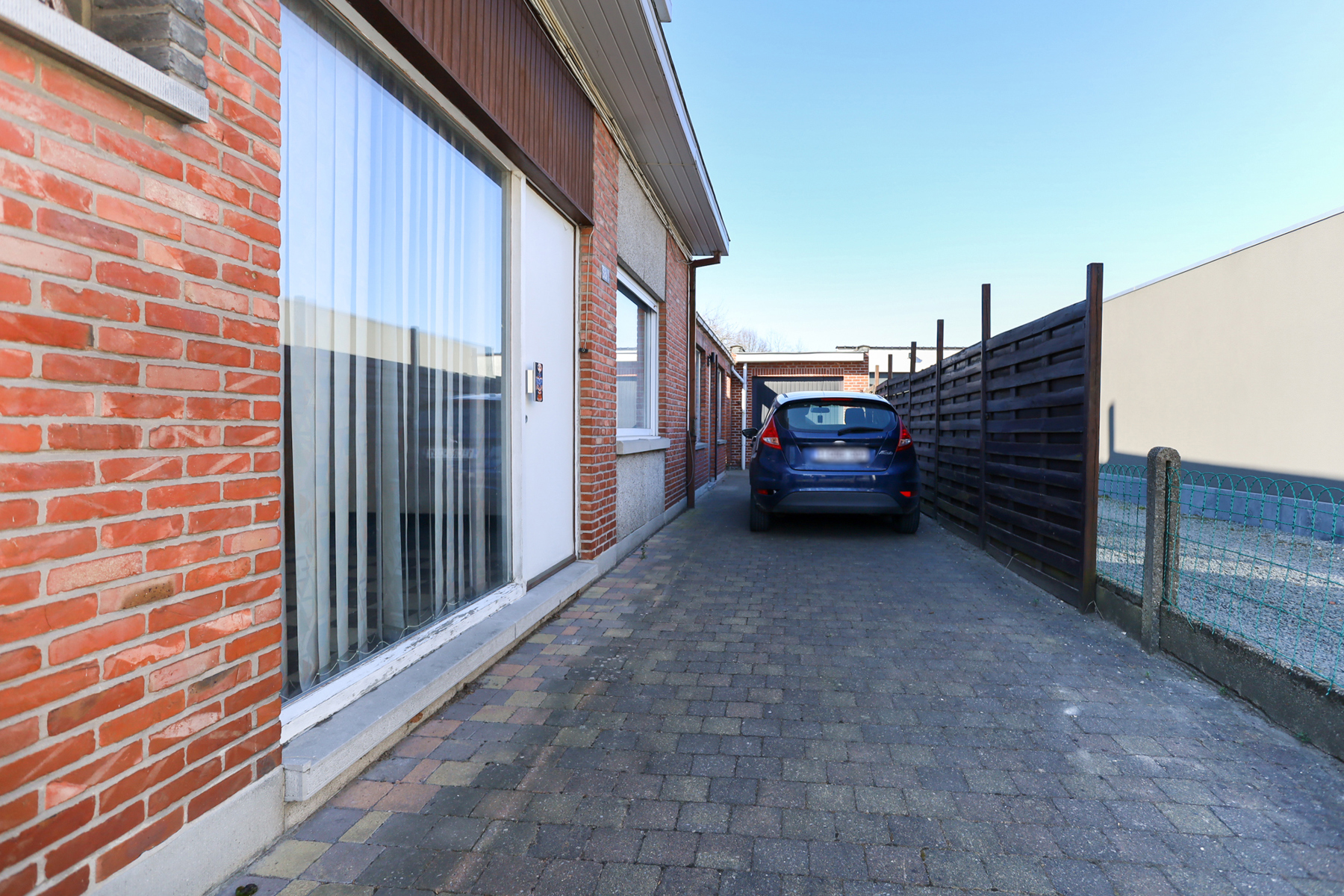 Te renoveren HOB op toplocatie