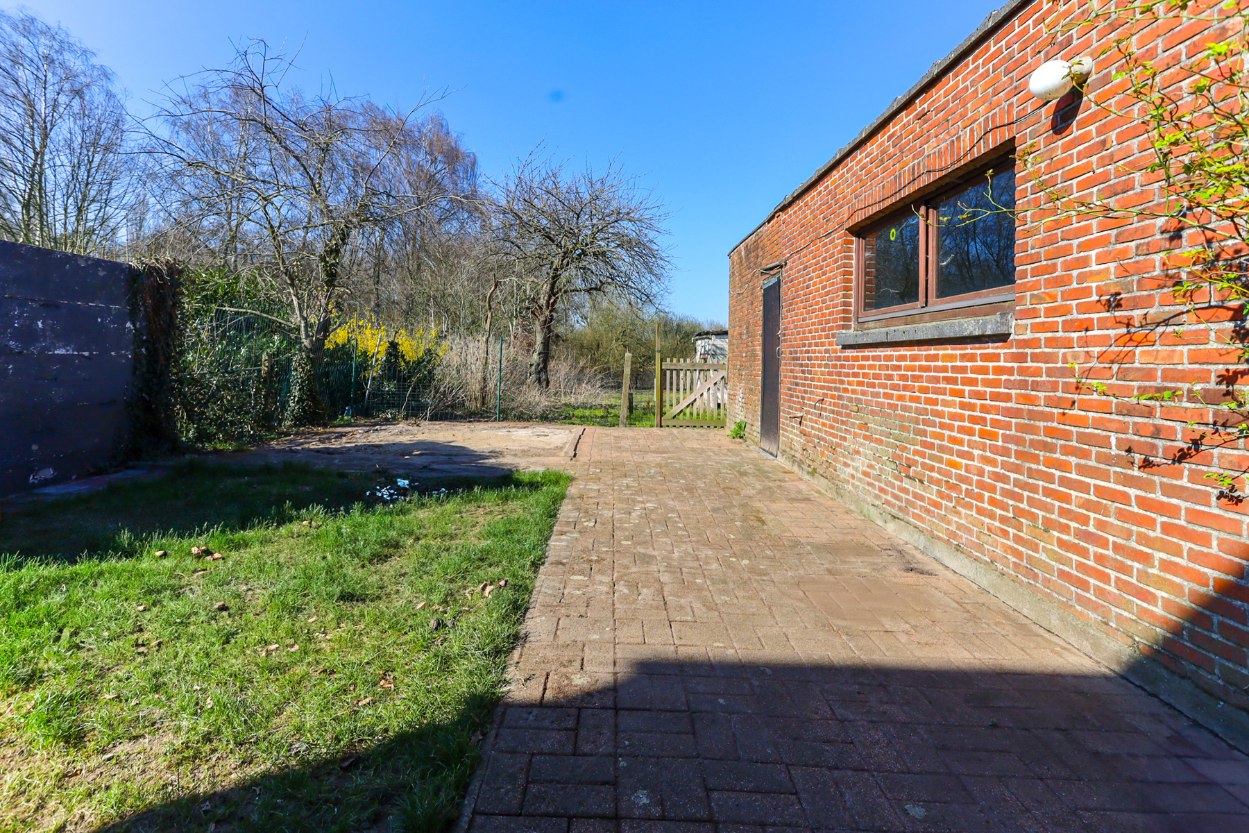 Te renoveren HOB op toplocatie