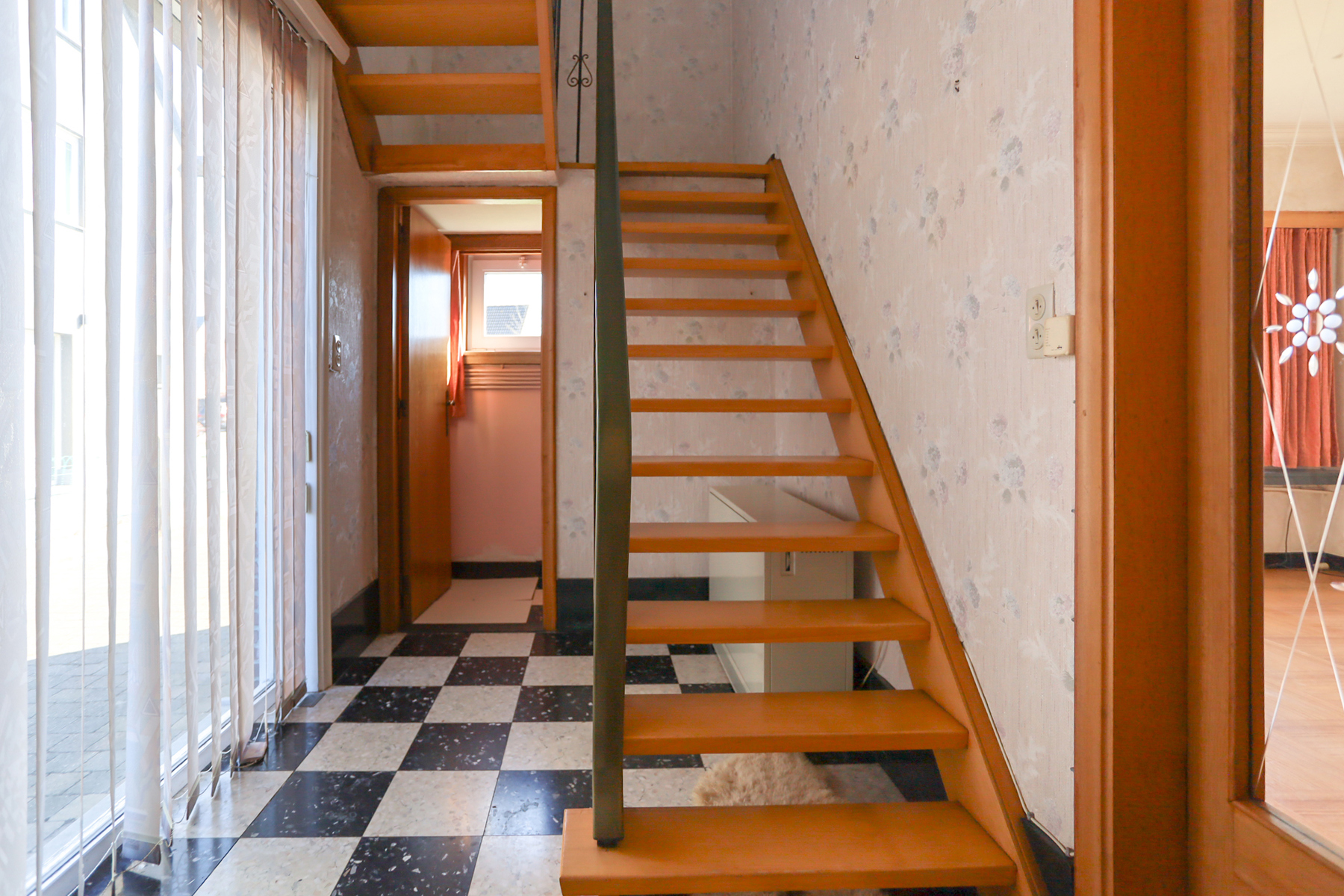 Te renoveren HOB op toplocatie