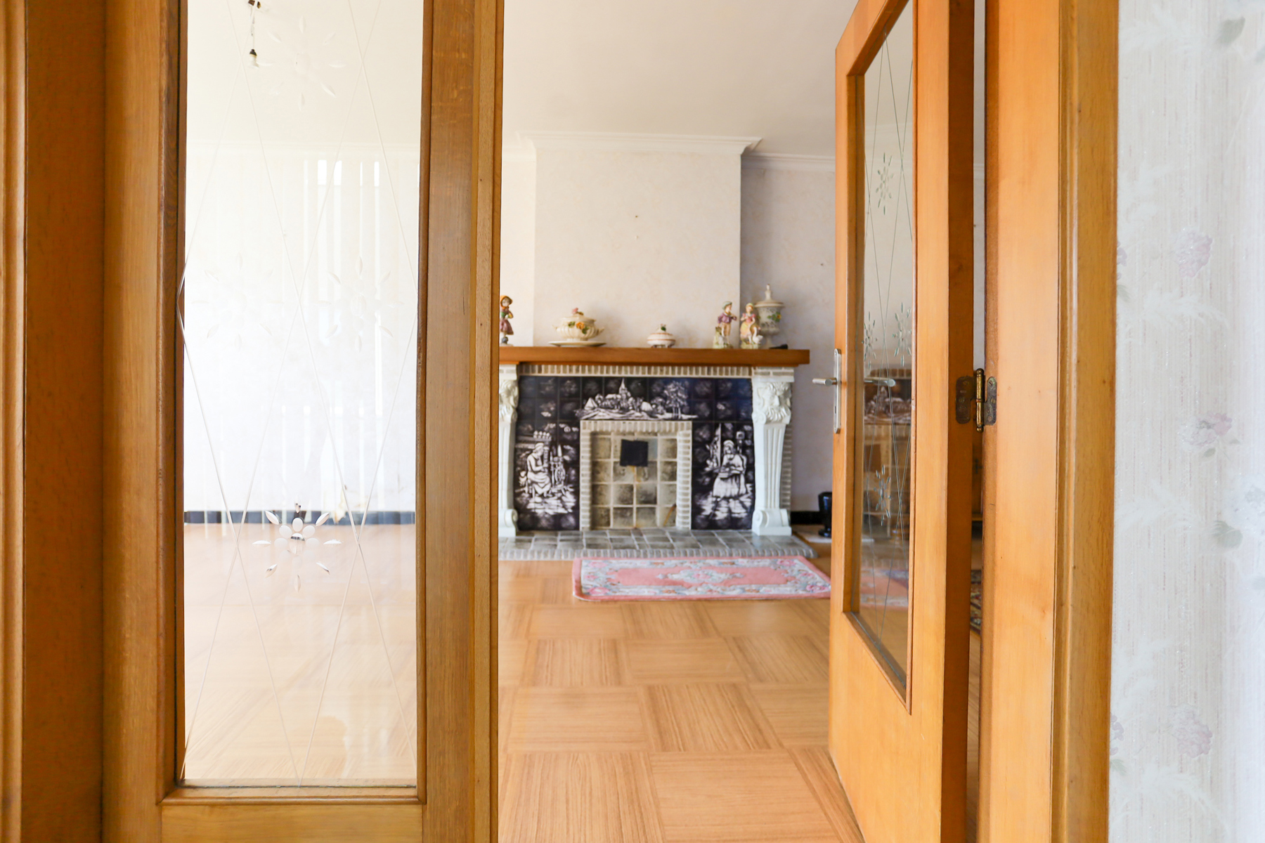 Te renoveren HOB op toplocatie