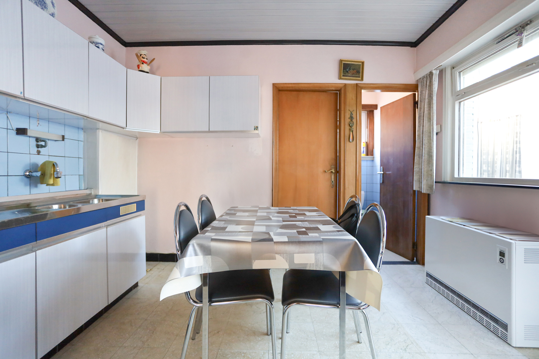 Te renoveren HOB op toplocatie