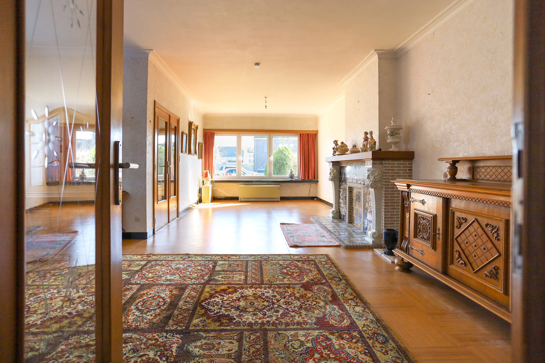 Te renoveren HOB op toplocatie