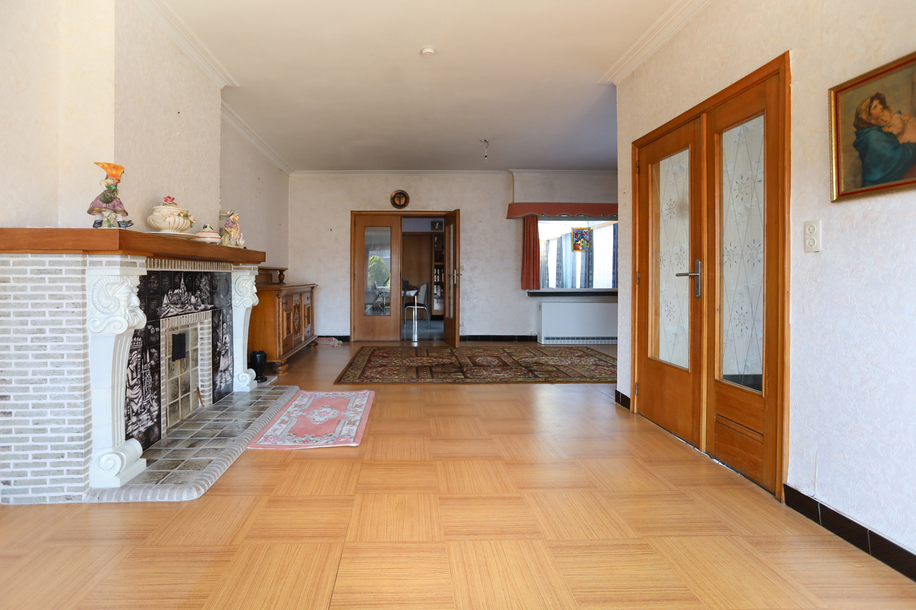 Te renoveren HOB op toplocatie