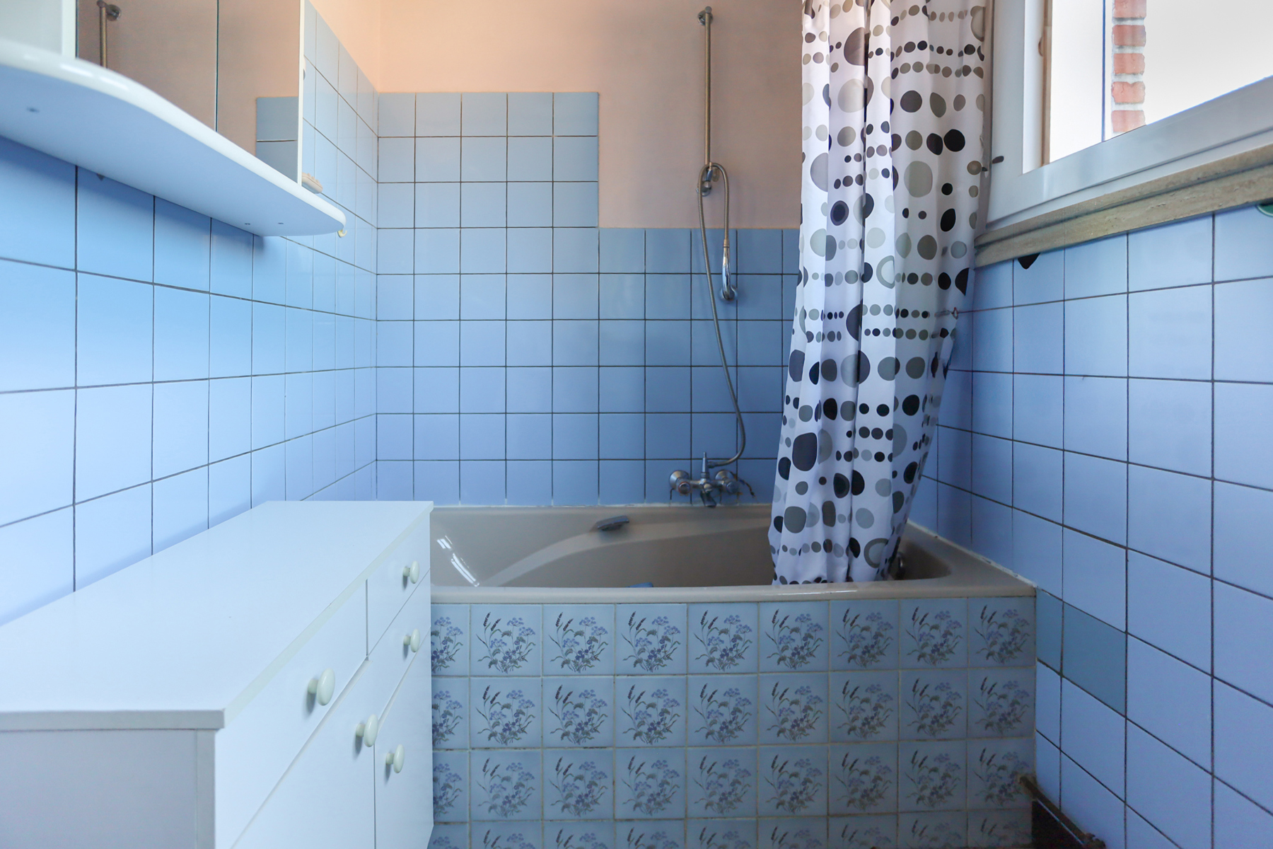 Te renoveren HOB op toplocatie