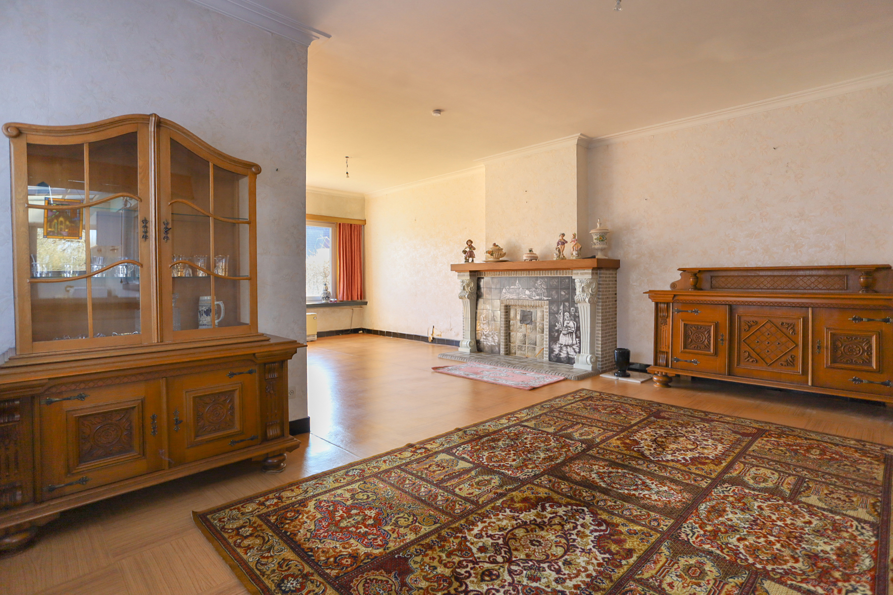 Te renoveren HOB op toplocatie