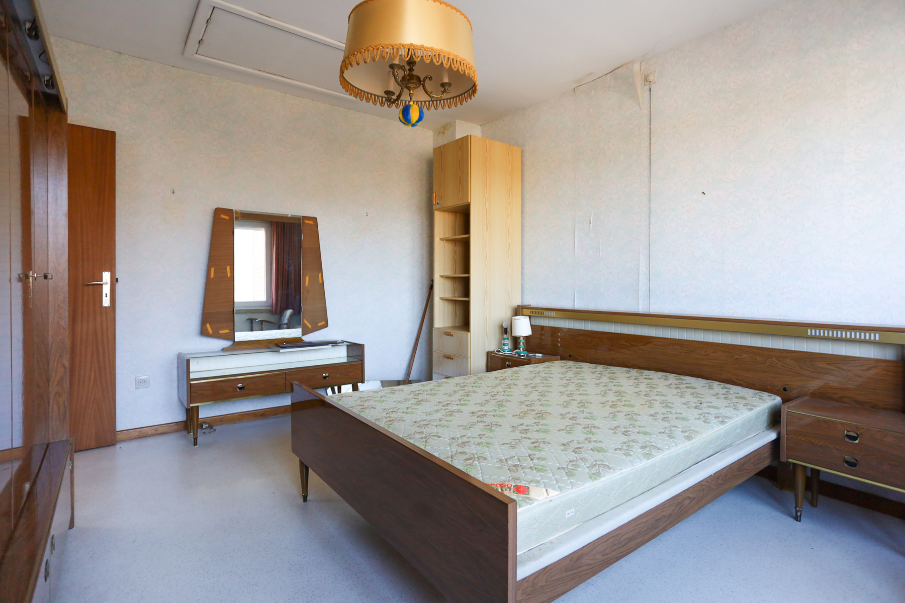 Te renoveren HOB op toplocatie