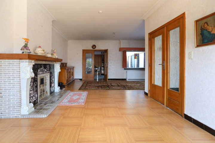 Te renoveren HOB op toplocatie