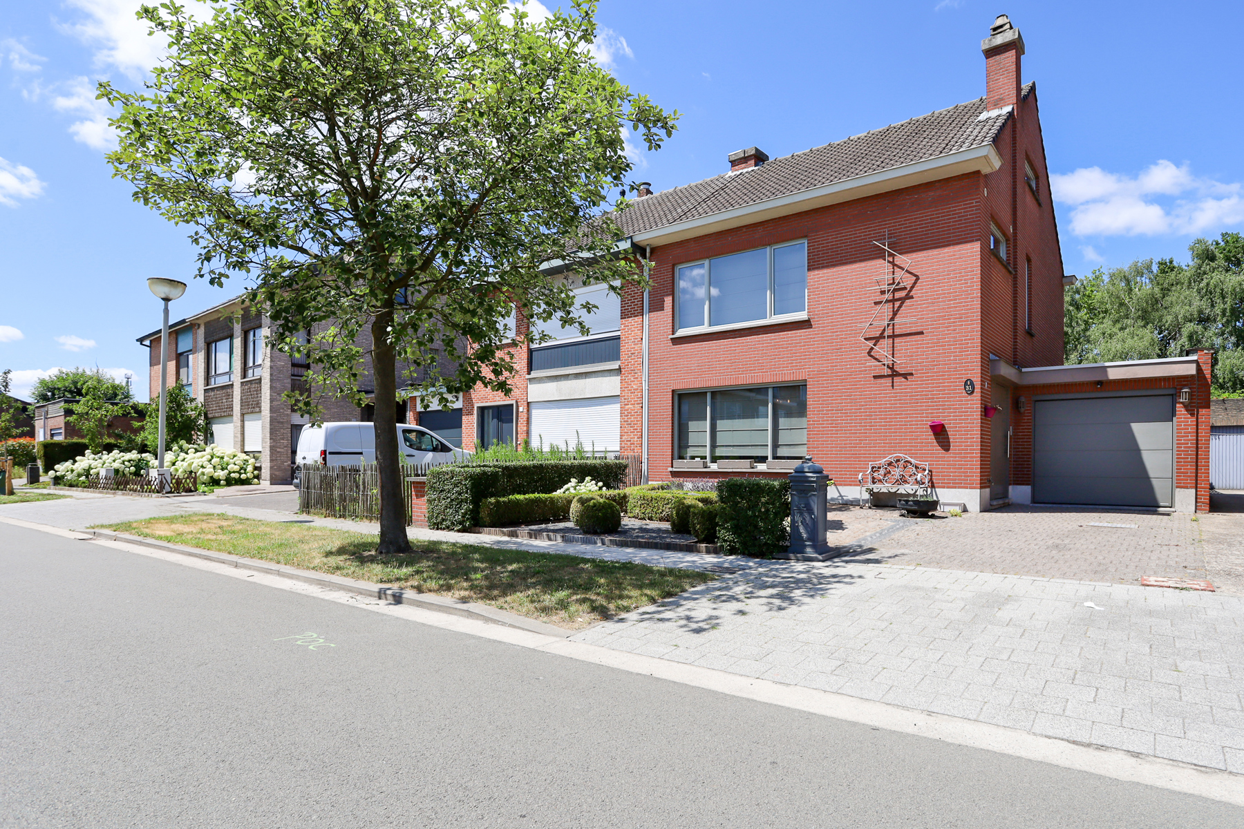 Te renoveren HOB op toplocatie