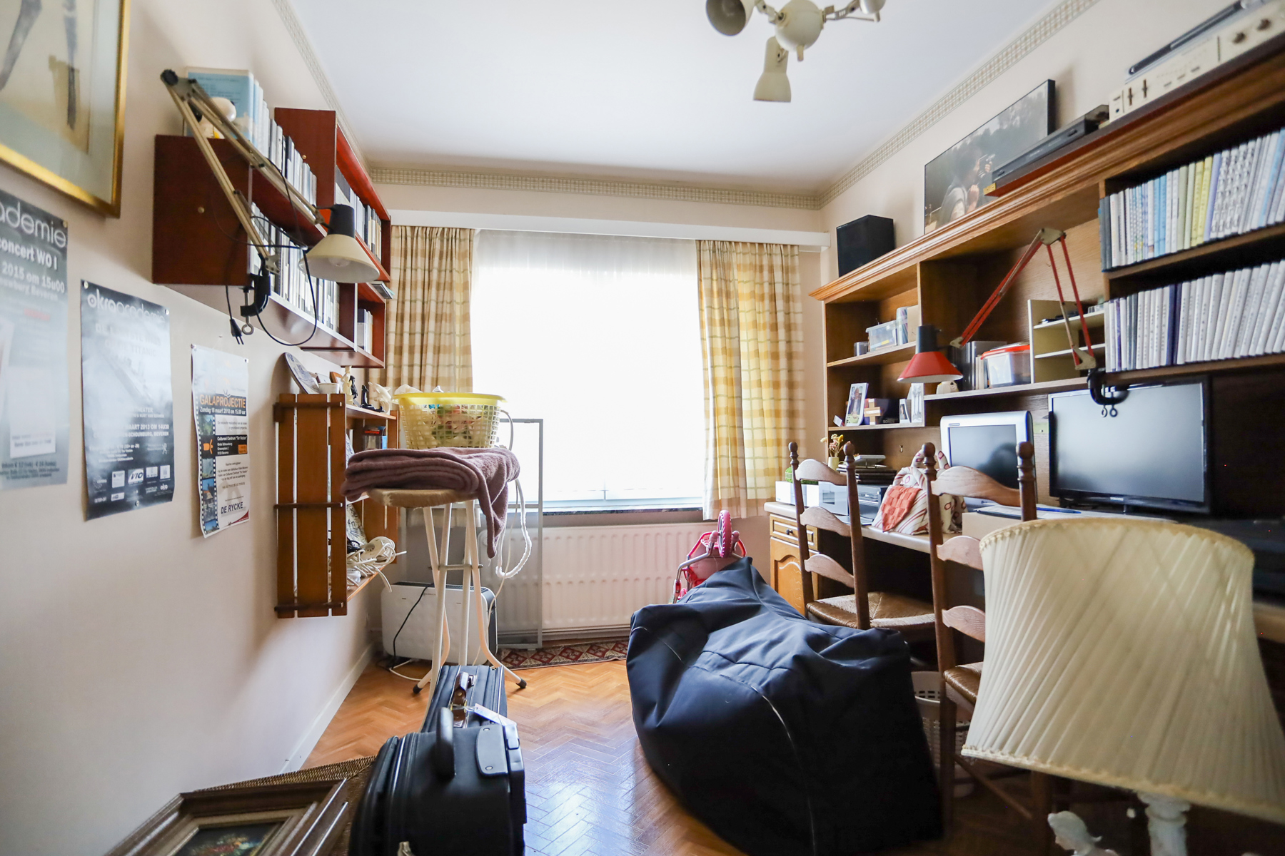 Te renoveren HOB op toplocatie