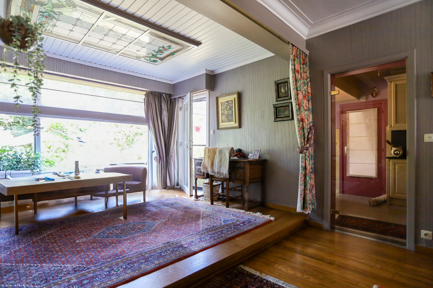 Te renoveren HOB op toplocatie