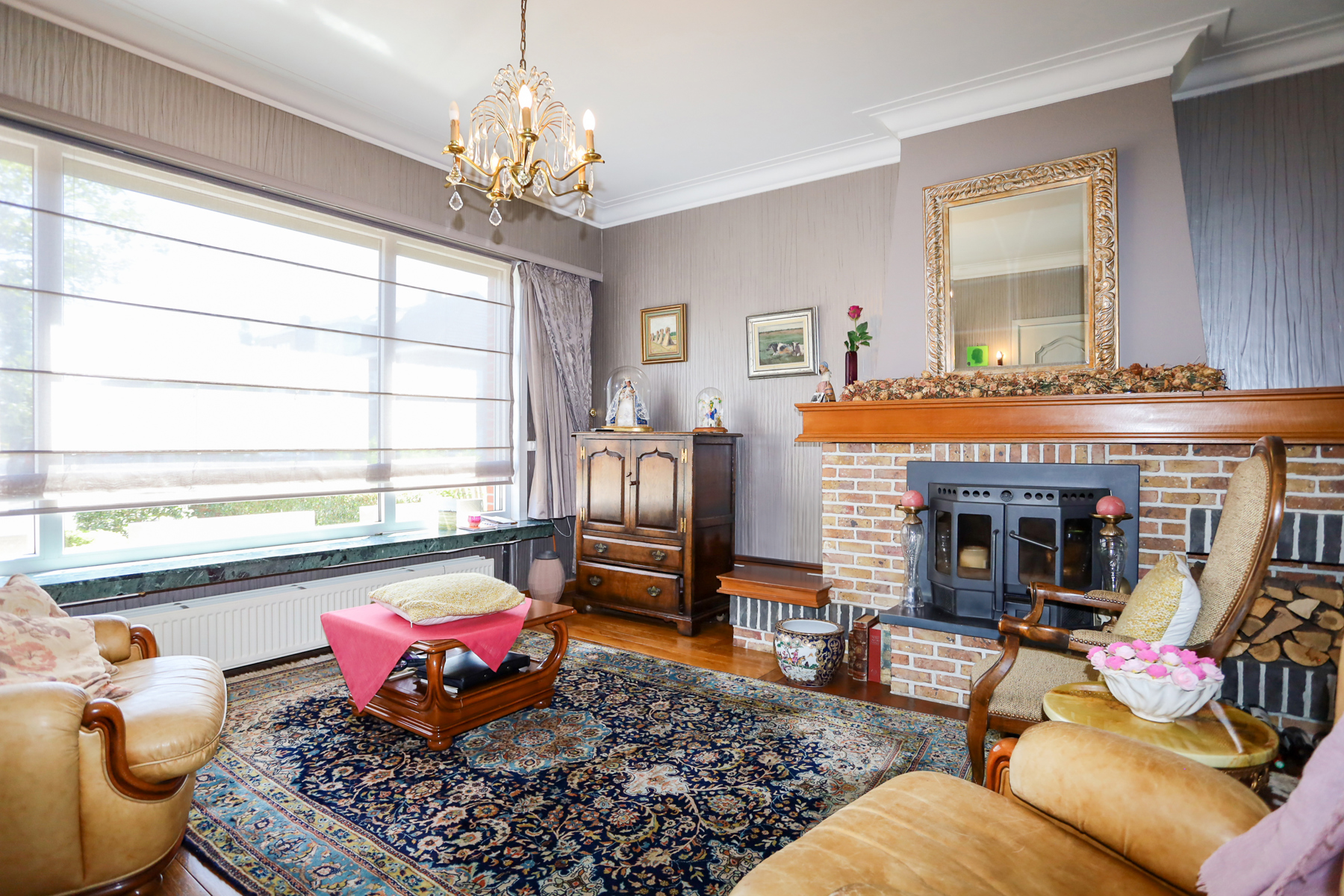 Te renoveren HOB op toplocatie