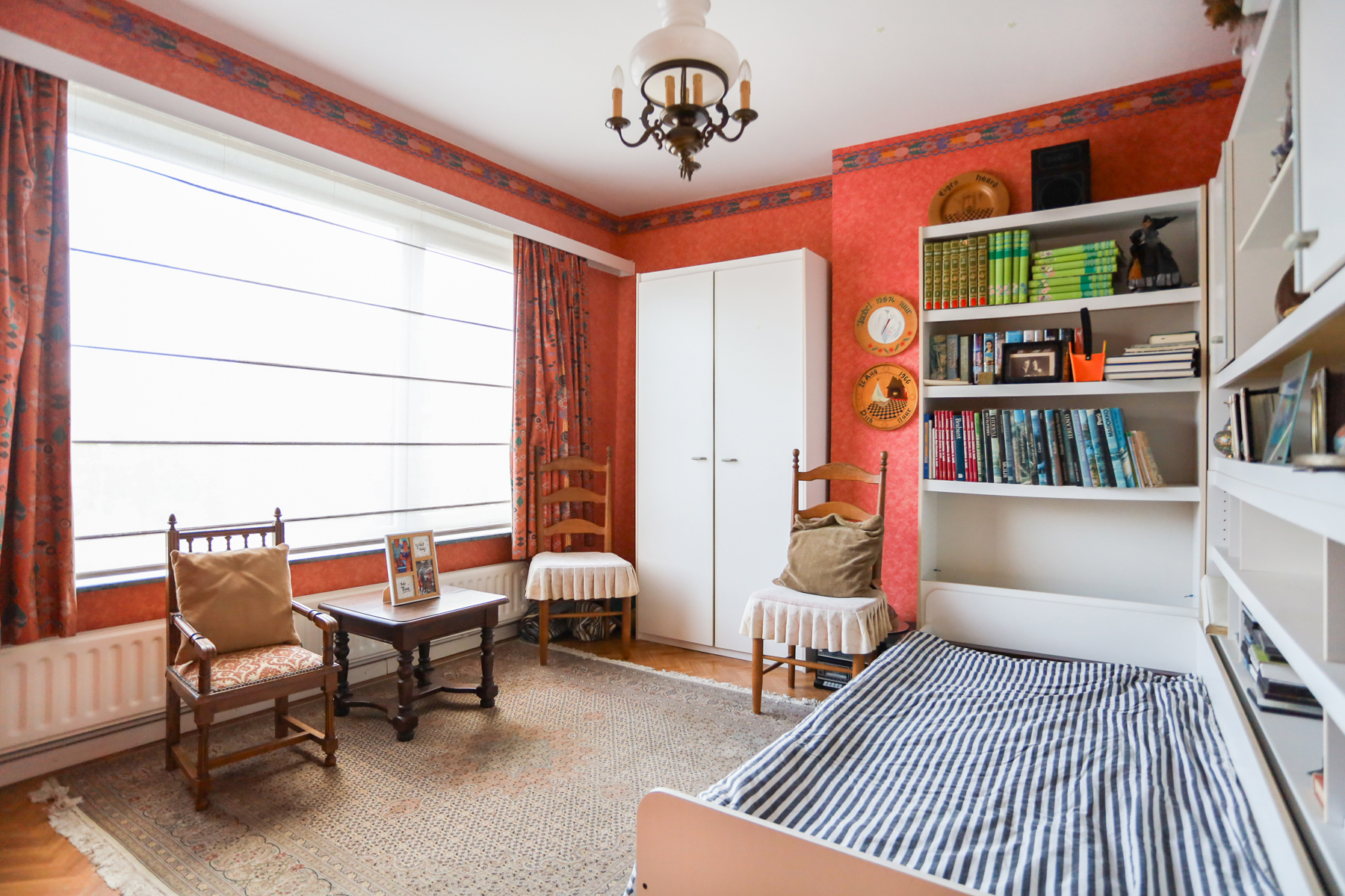 Te renoveren HOB op toplocatie