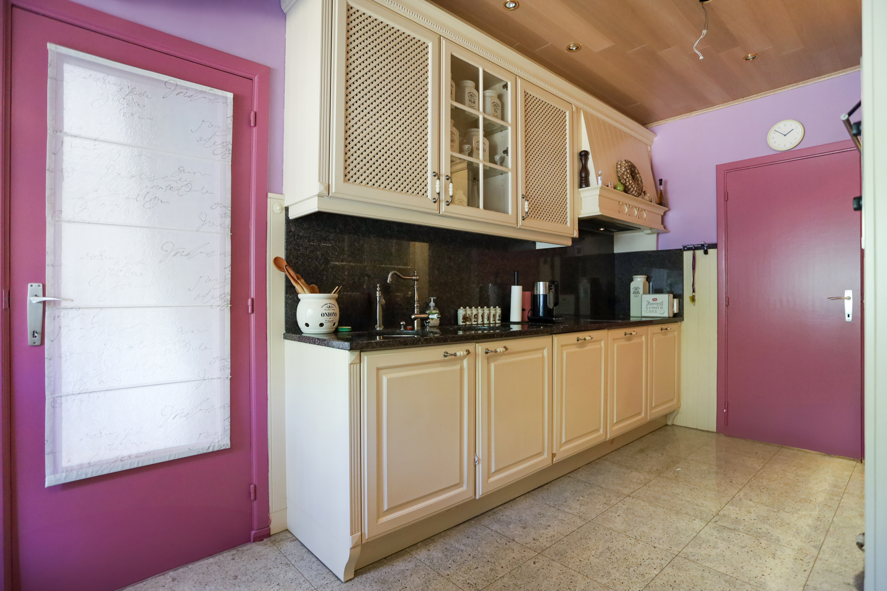 Te renoveren HOB op toplocatie