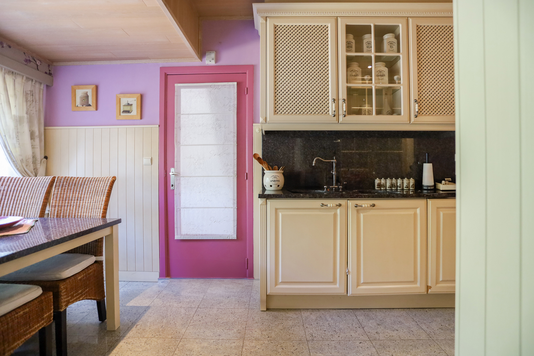 Te renoveren HOB op toplocatie