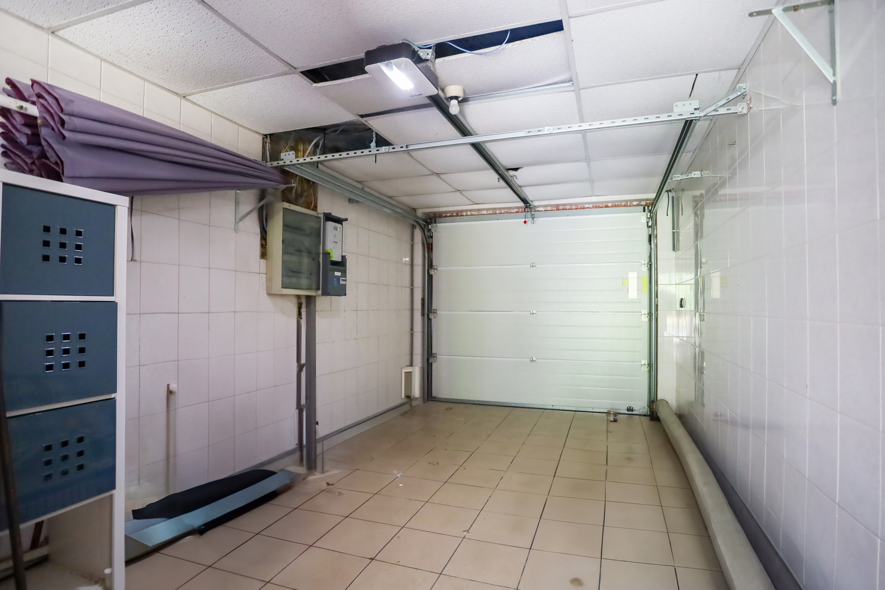 Te renoveren HOB op toplocatie